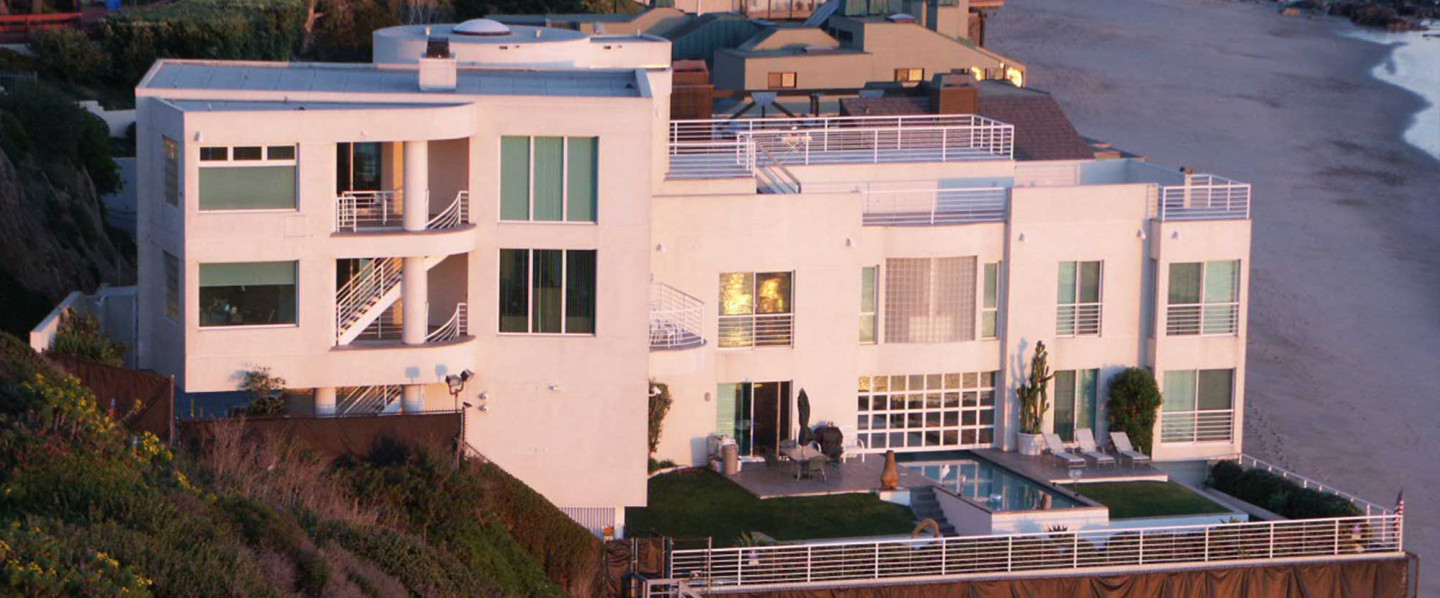 Residential Architecture Malibu, CA